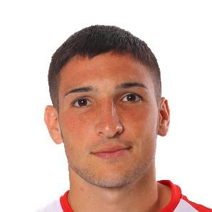 LUCA MATER