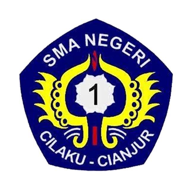 SMAN 1 CILAKU