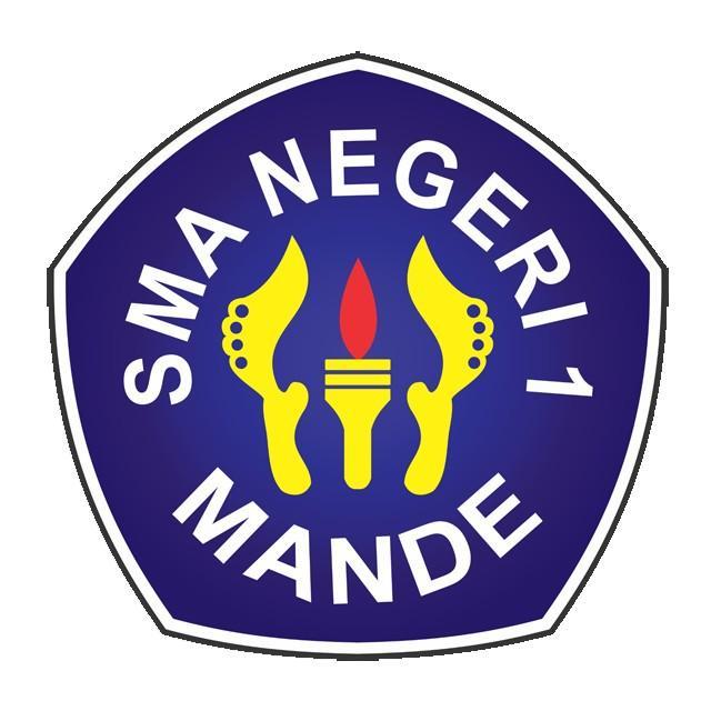SMAN 1 MANDE