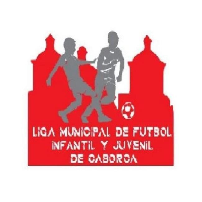 LIGA MUNICIPAL DE FÚTBOL INFANTIL Y JUVENIL DE CABORCA