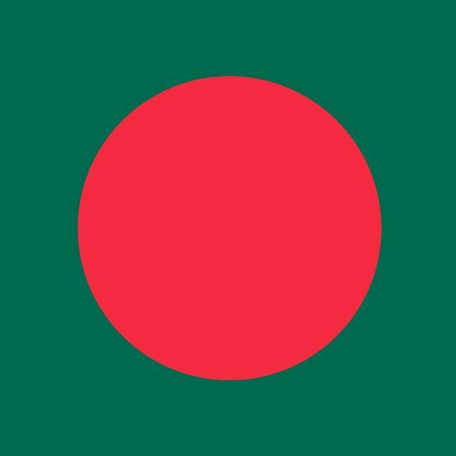 Bangladesh