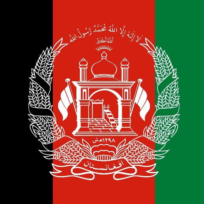 Afghanistan