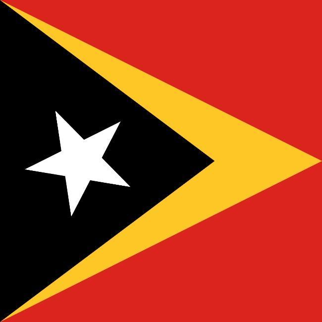 East Timor