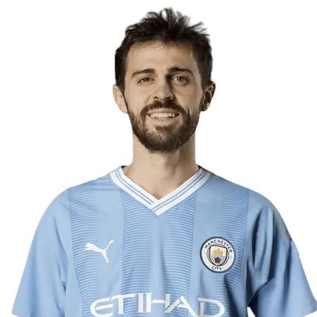 Bernando Silva