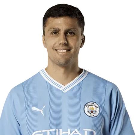 Rodri