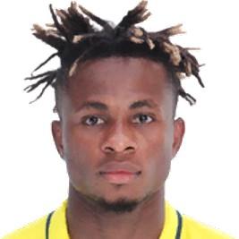 S.Chukwueze
