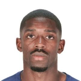 Ousmane Dembélé