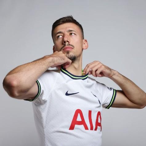 Clement Lenglet