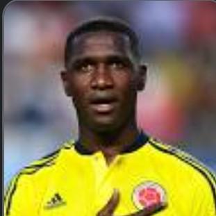 Cristian zapata