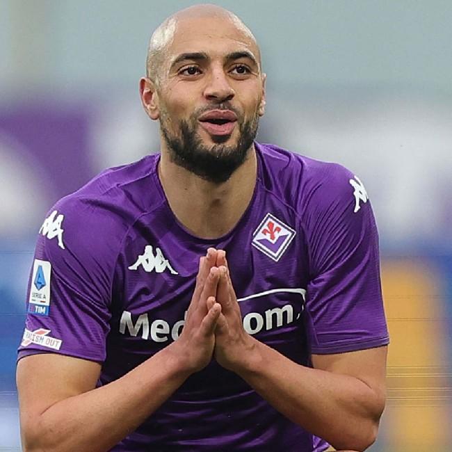 Sofyan Amrabat