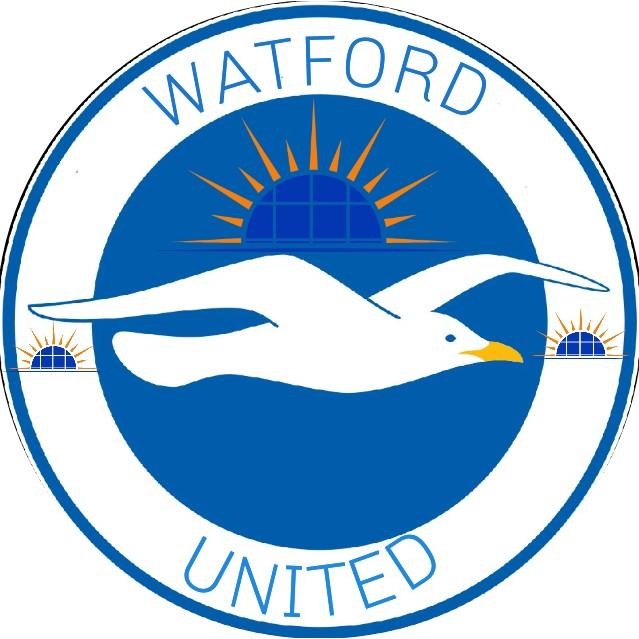 WATFORD UNITED