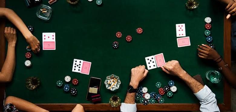 Juegos de cartas