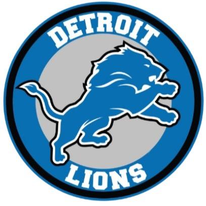 Detroit Lions