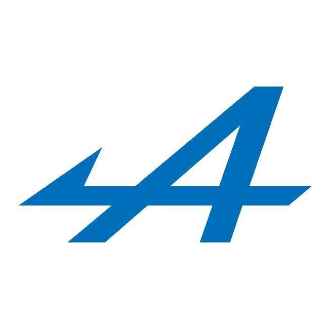 BWT Alpine F1 Team