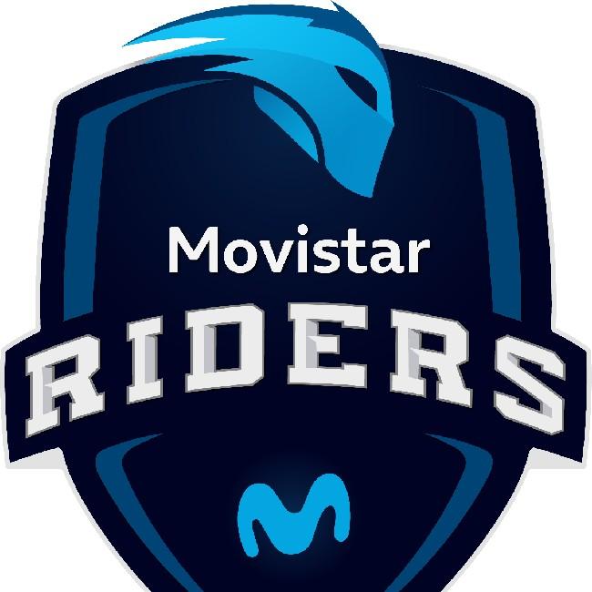 Movistar Riders