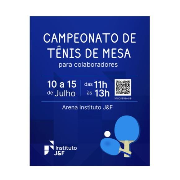 Campeonato dos colaboradores