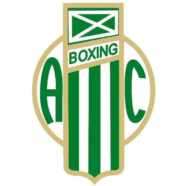 Boxing Club (RG)