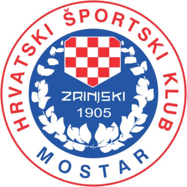H.Š.K. Zrinjski Mostar (BIH)