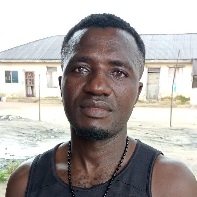 Ogbodu Samuel