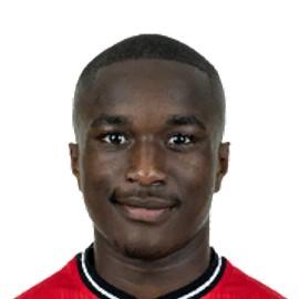 M.Diaby