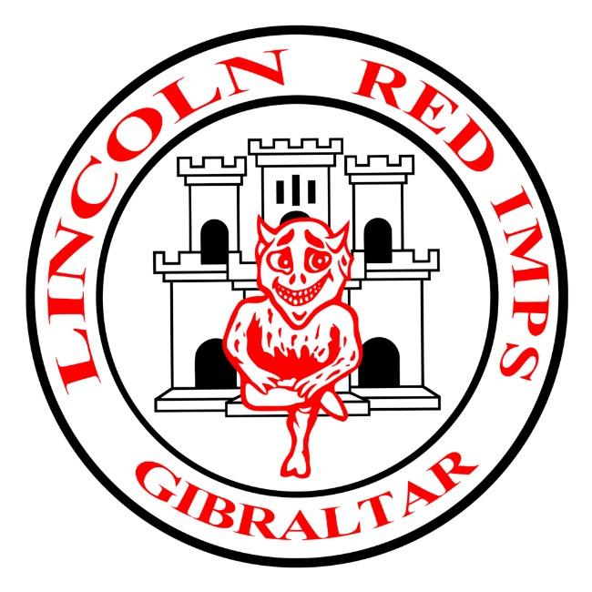 Lincoln Red Imps F.C. (GIB)