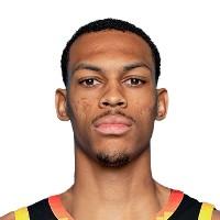 Darius Bazley