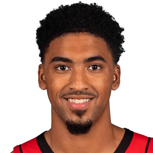 3 - Kenyon Martin Jr.