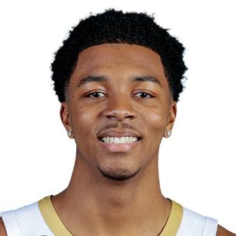 Trey Murphy