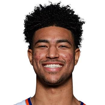 Quentin Grimes