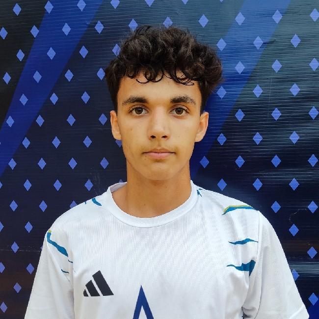 JAVID JAVADZADEH