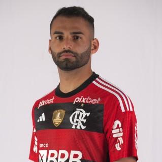 Thiago Maia
