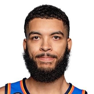 Kenrich Williams