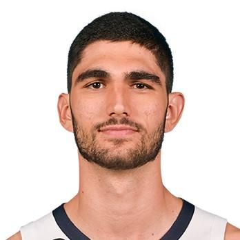 Santi Aldama