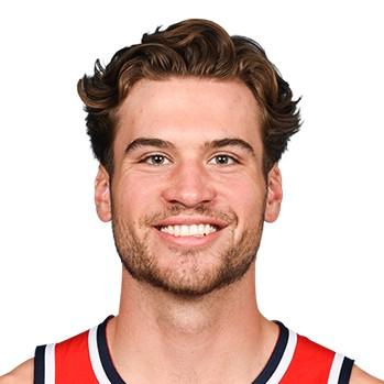 Corey Kispert