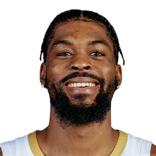 3 - Naji Marshall