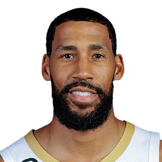 Garrett Temple