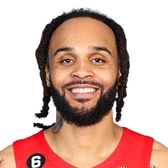 Gary Trent Jr.