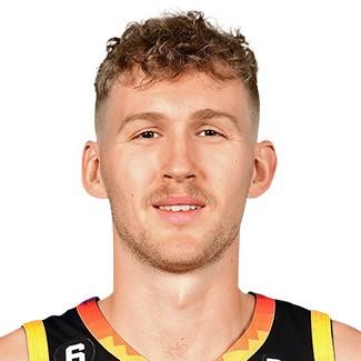 Jock Landale
