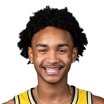Kobe Bufkin