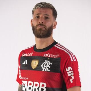 Léo Pereira