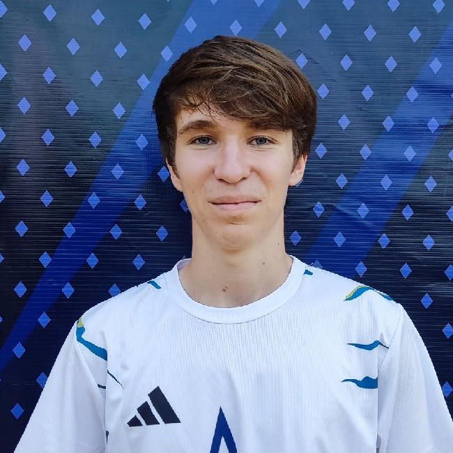 MURAD YADULLAYEV