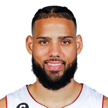 Caleb Martin