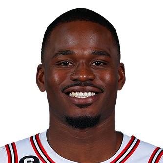 Javonte Green