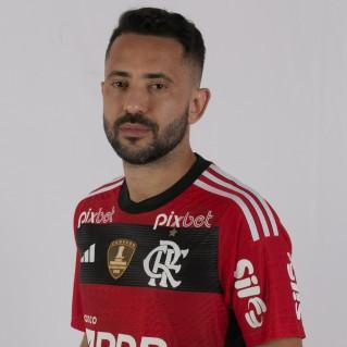 Everton Ribeiro