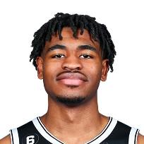 Cameron Thomas