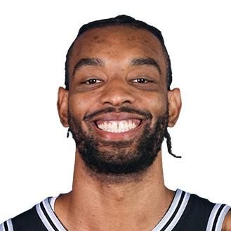 Keita Bates-Diop