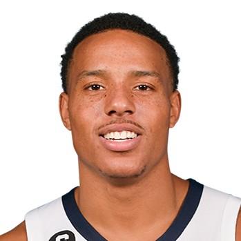 2 - Desmond Bane