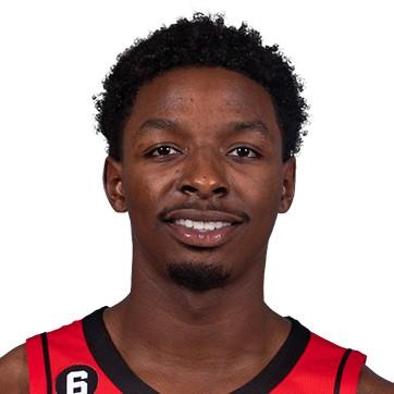3 - Jae'Sean Tate