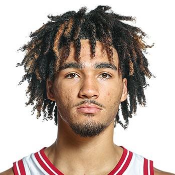 Jalen Hood-Schifino