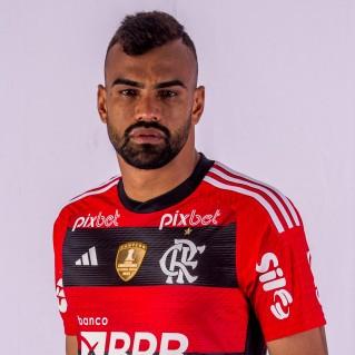 Fabrício Bruno